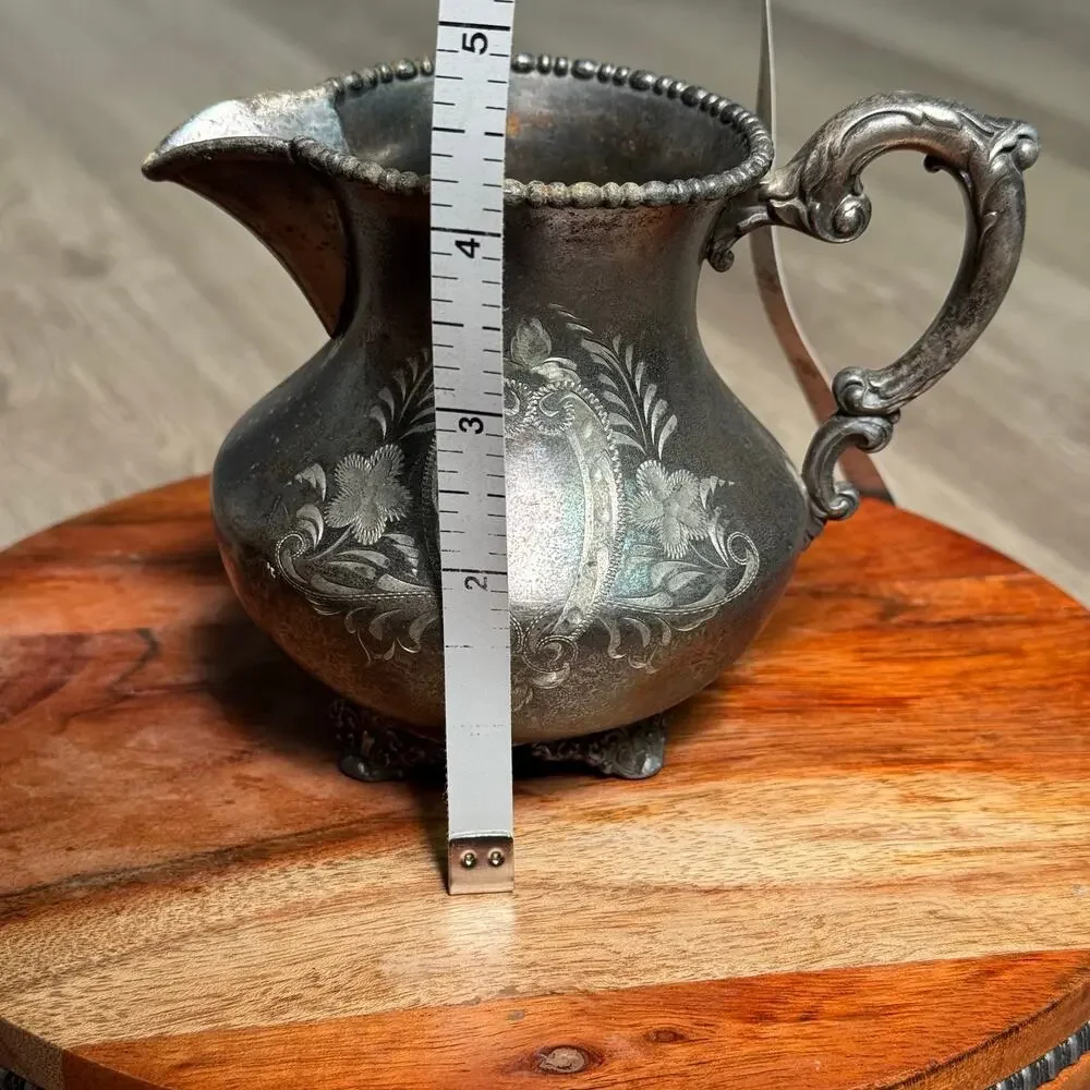 Homan beautiful antique
